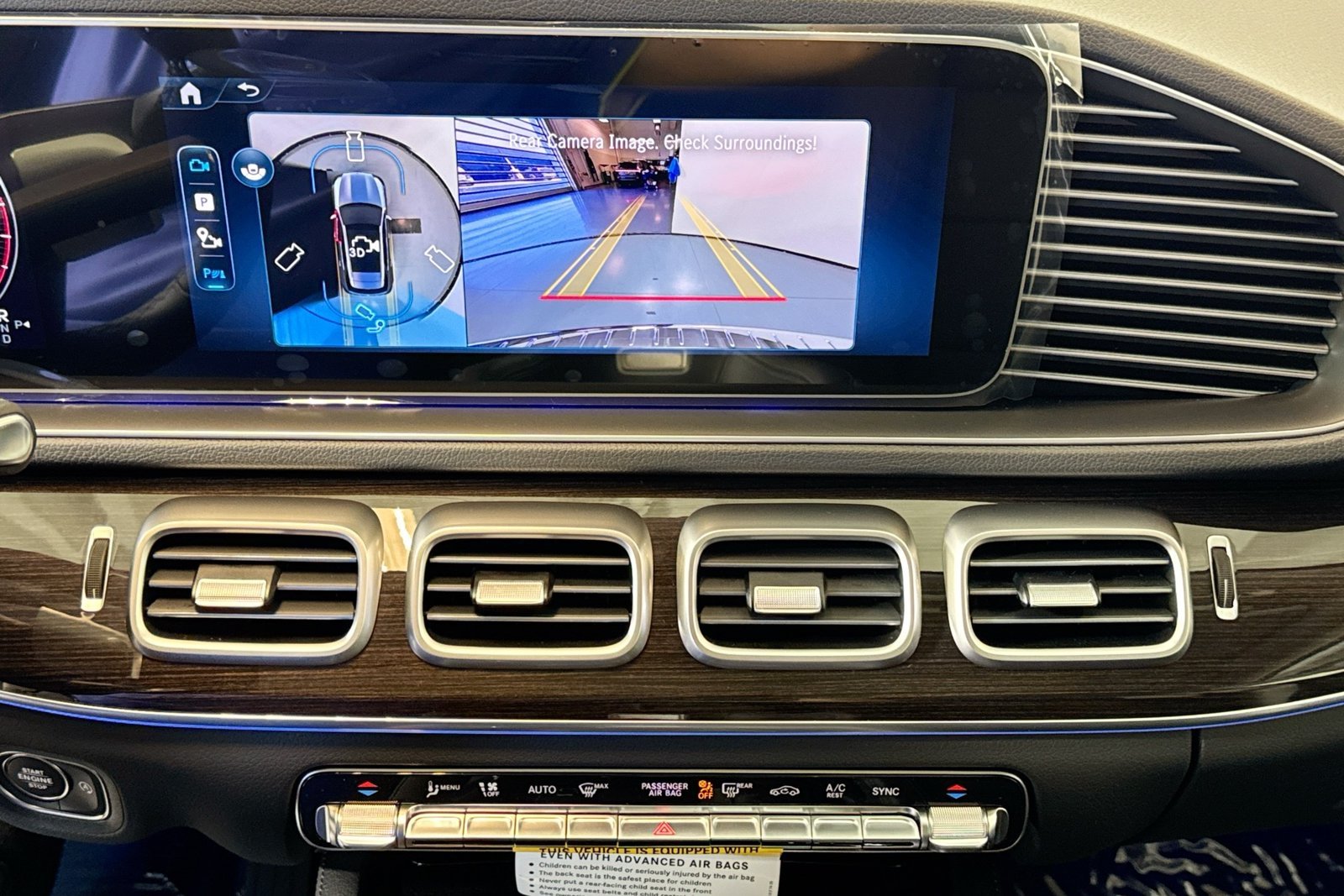 New 2026 Polar White Mercedes-Benz GLE 350 image 13