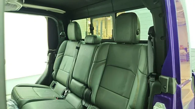 New 2026 Reign Jeep Mojave X image 20