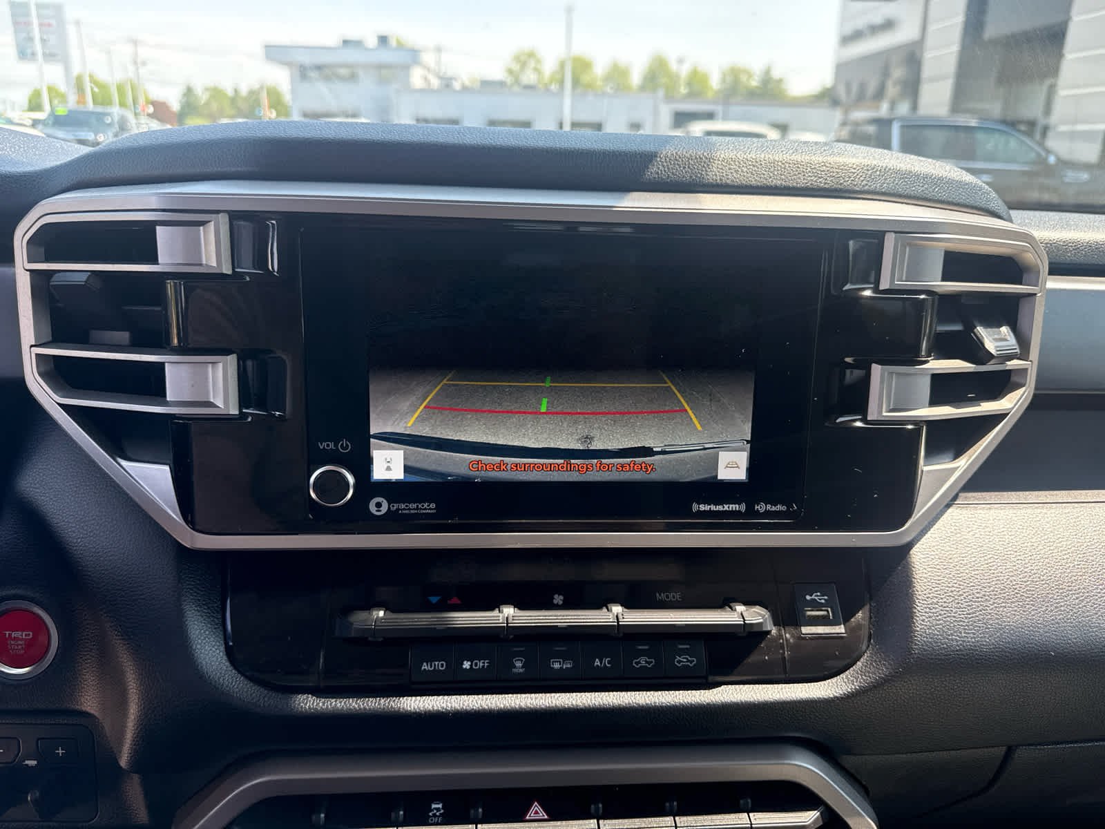 Used 2022 Gray Toyota SR5 image 18