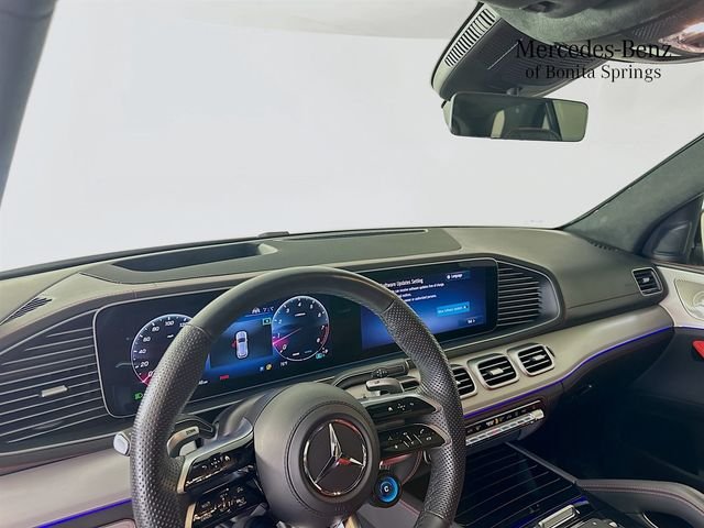 Certified Used 2024  Mercedes-Benz GLE 63 S AMG® image 7