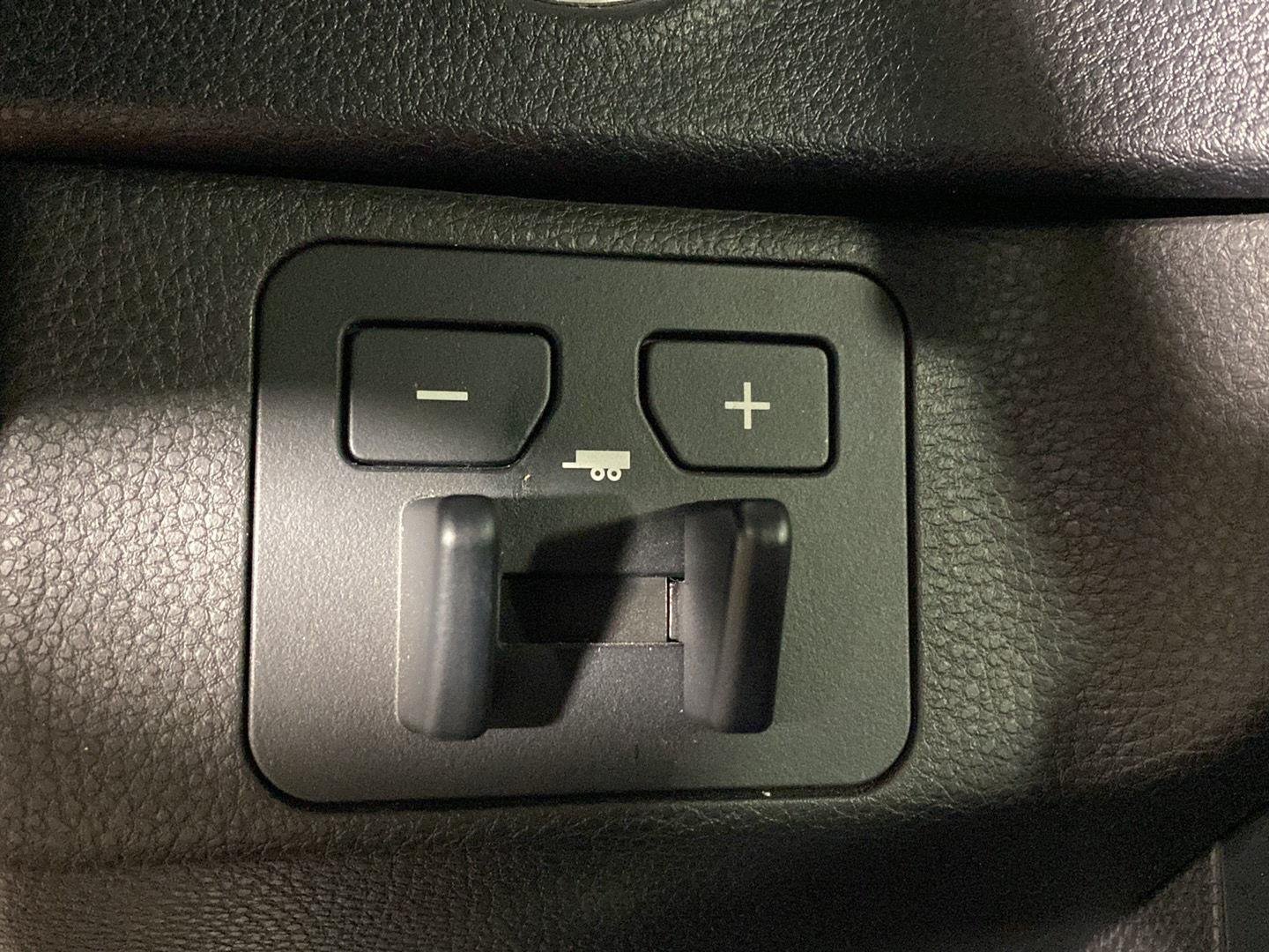 Used 2024 Magnetic Gray Metallic Toyota SR5 image 19