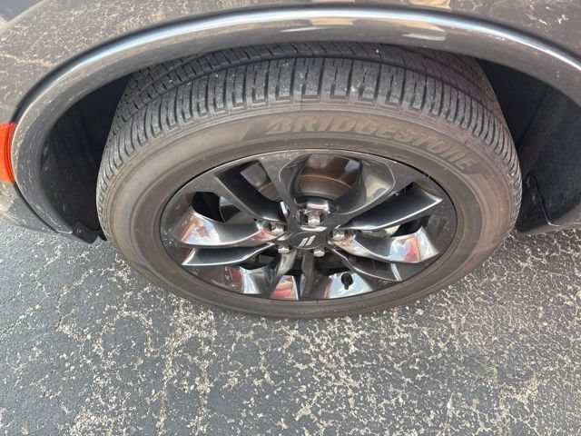 Used 2024 Vapor Gray Dodge R/T image 13