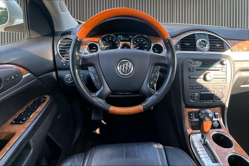 Used 2011 White Buick CXL image 6
