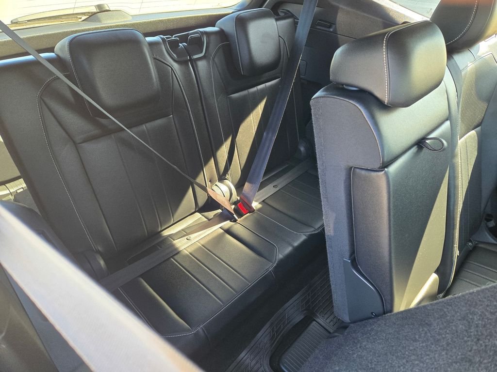 2024 Volkswagen Tiguan SE R-LINE BLACK - Photo 17