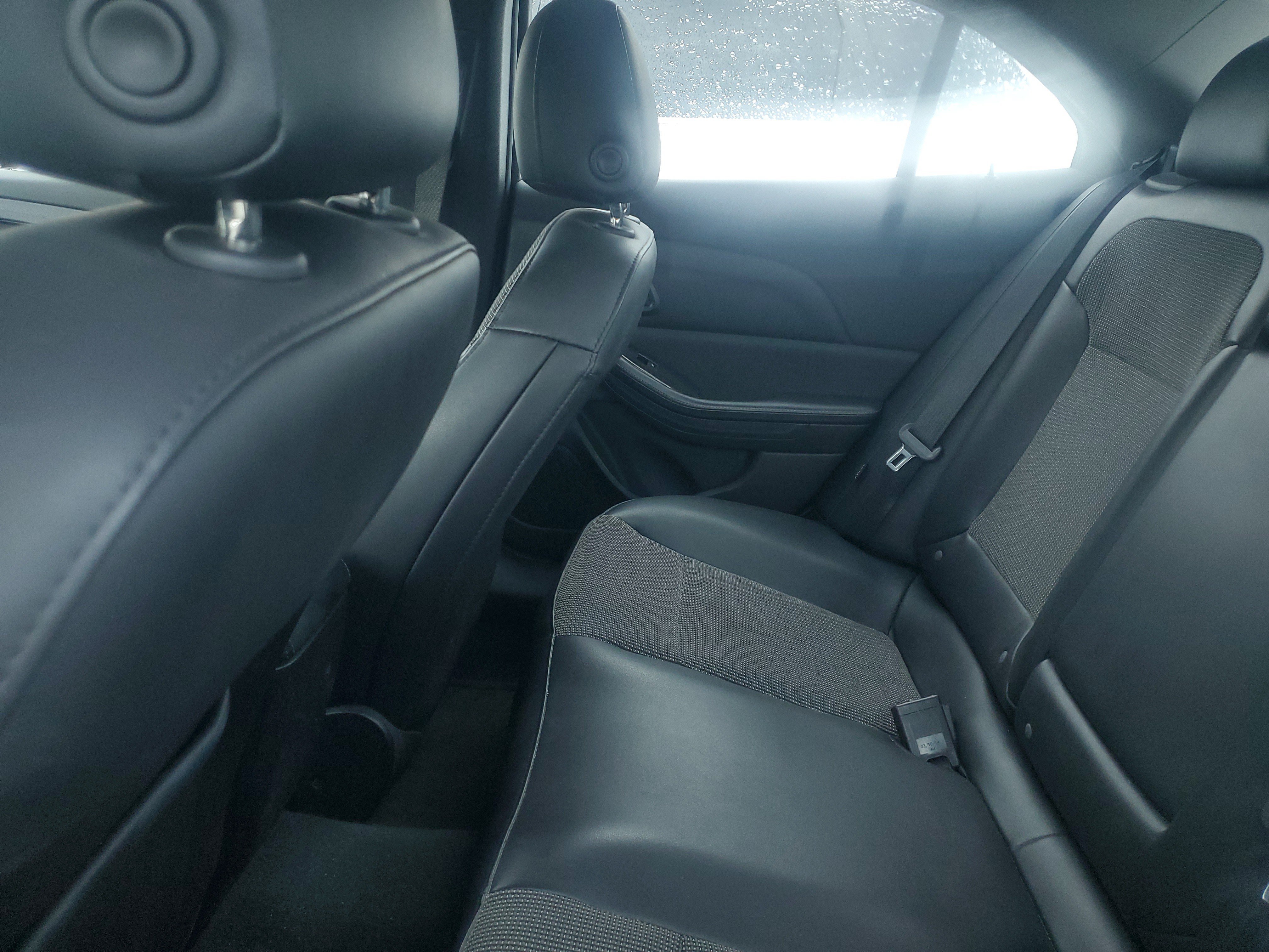 Used 2015 Sable Metallic Chevrolet LT image 7