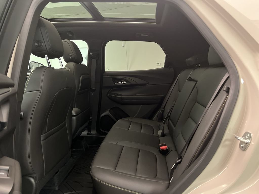 New 2026 White Sands Chevrolet ACTIV image 23