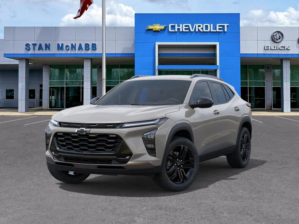 2026 Chevrolet Trax Activ - Photo 6