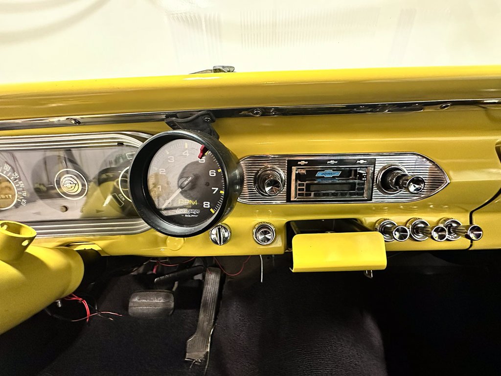 Used 1963 Red CHEV NA image 74