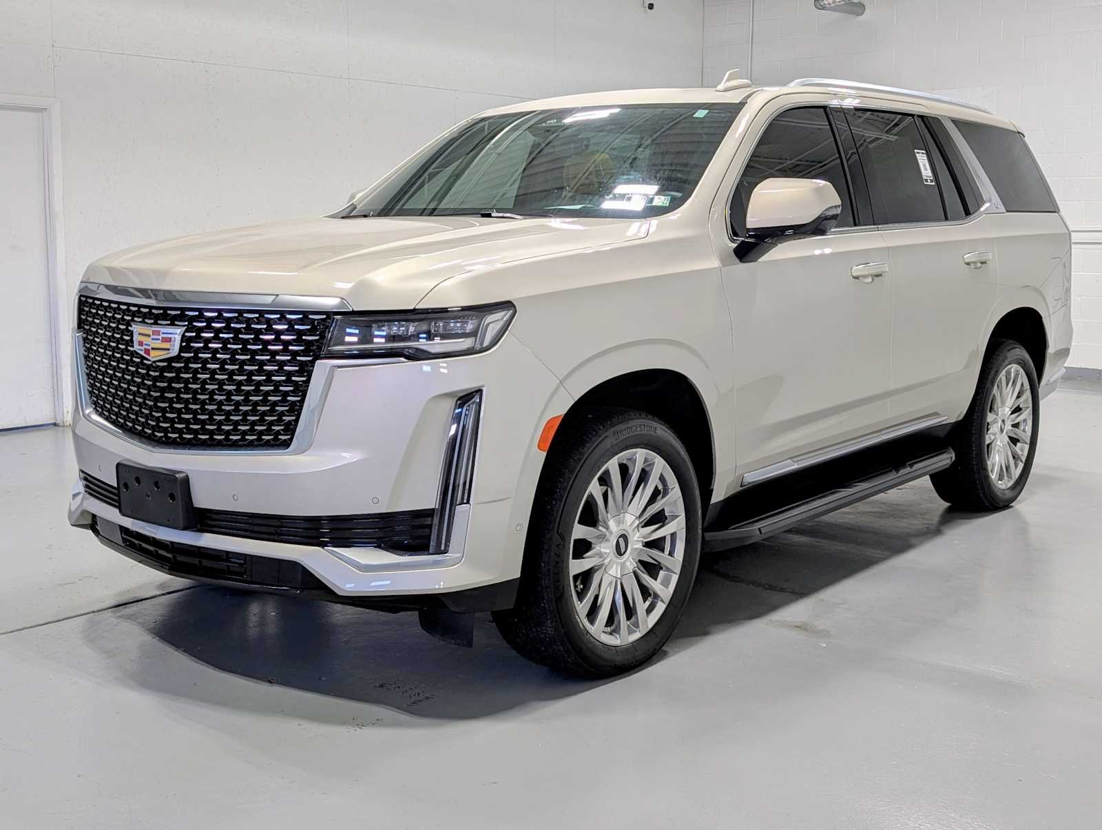 2022 Cadillac Escalade 4WD Premium Luxury's photo