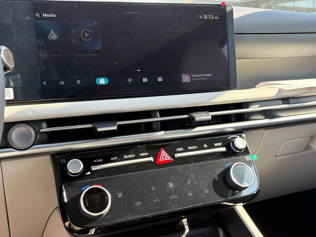 New 2026 Atlantis Blue Tb2 Hyundai SEL image 7