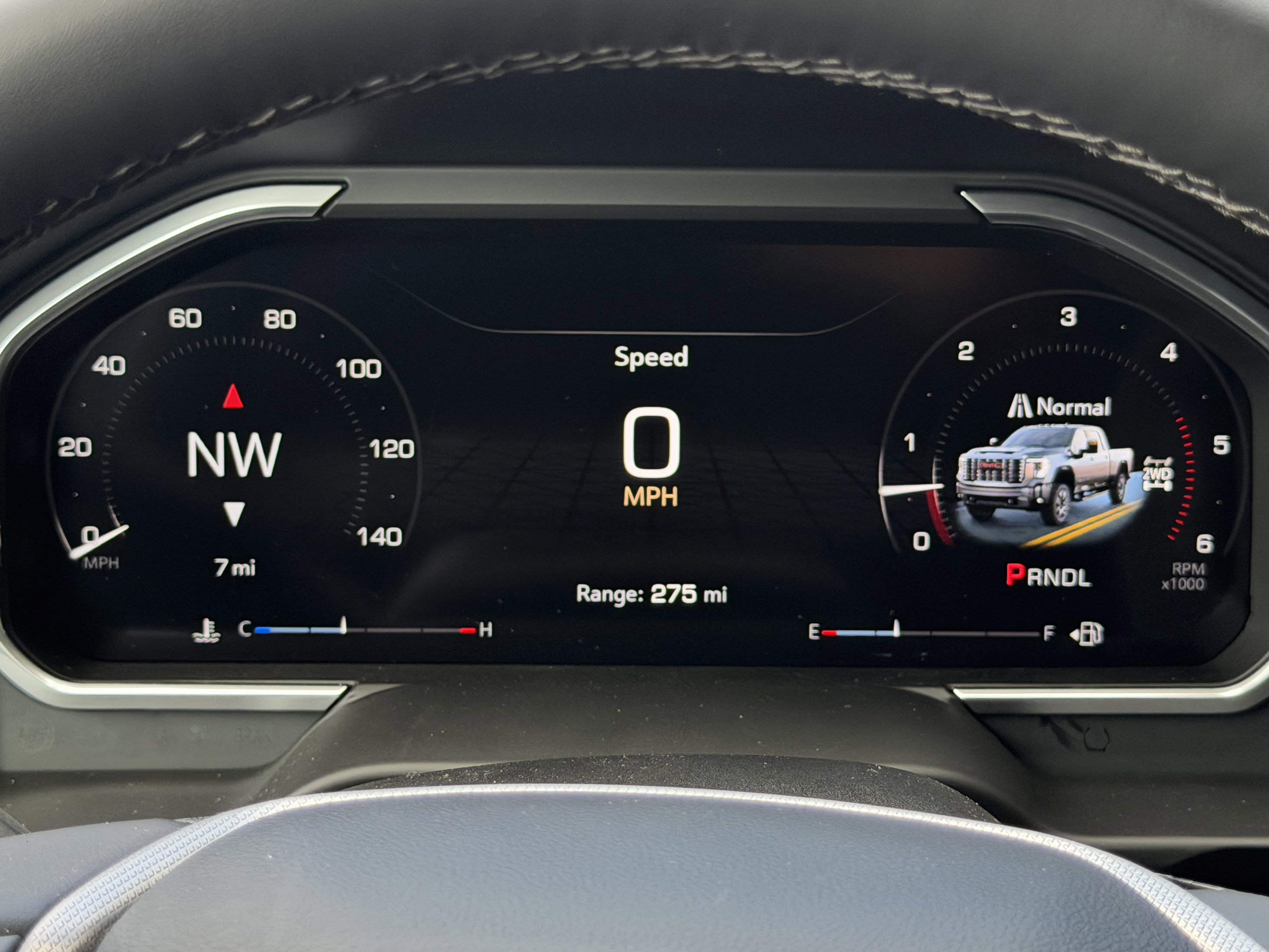 2026 GMC Sierra 2500HD Denali - Photo 50