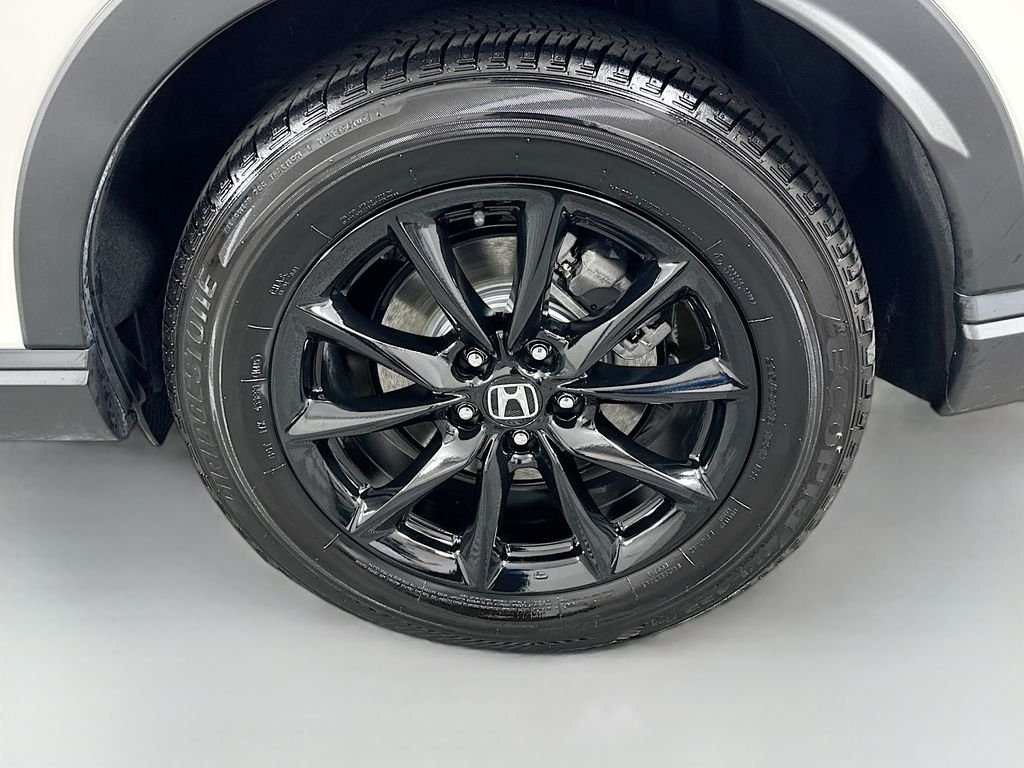2026 Honda CR-V Sport - Photo 31