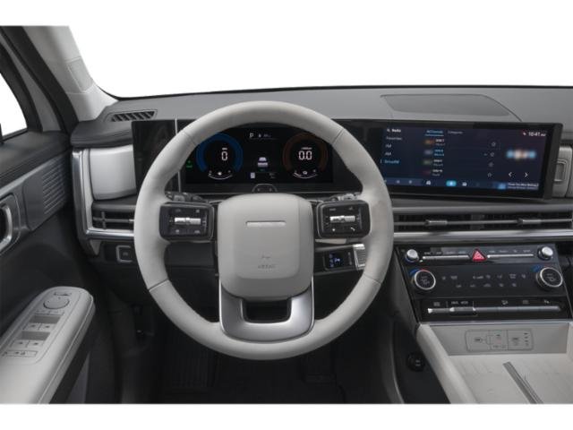 New 2027 Ecotronic Gray Hyundai SEL image 7