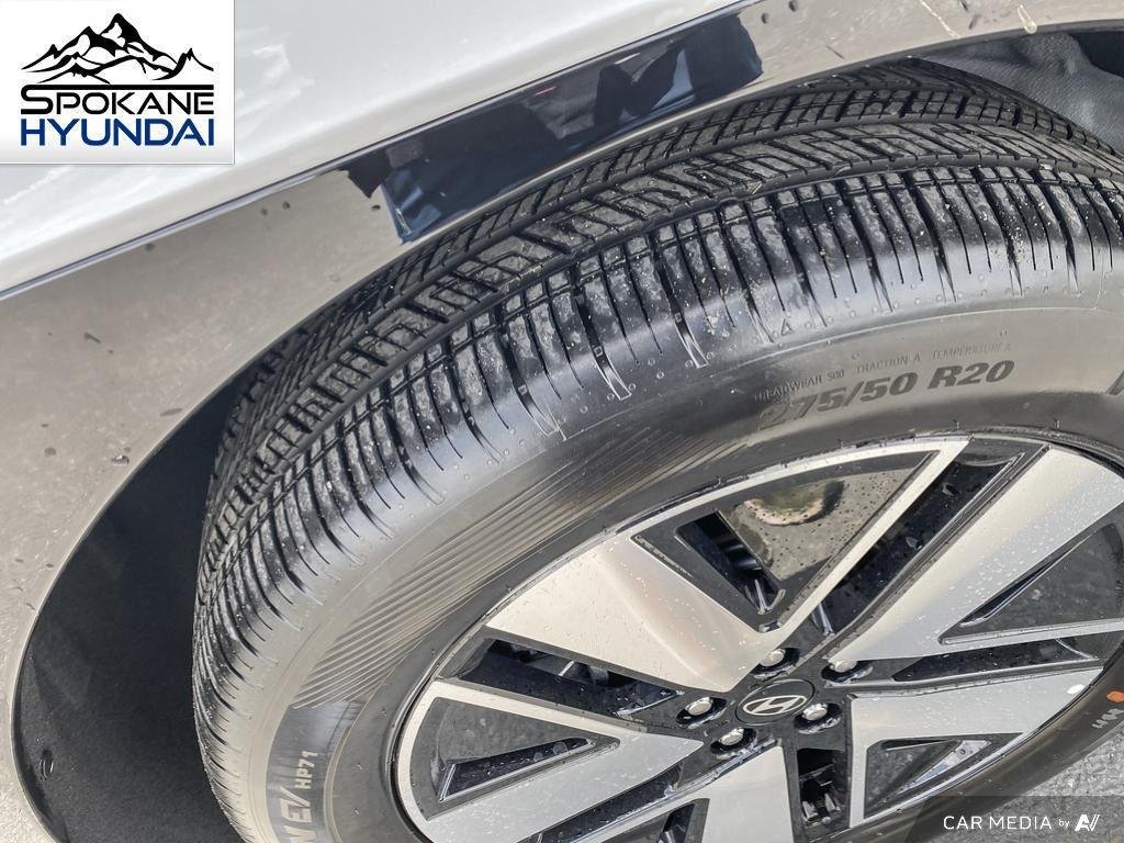 2026 Hyundai IONIQ 9 SEL - Photo 10