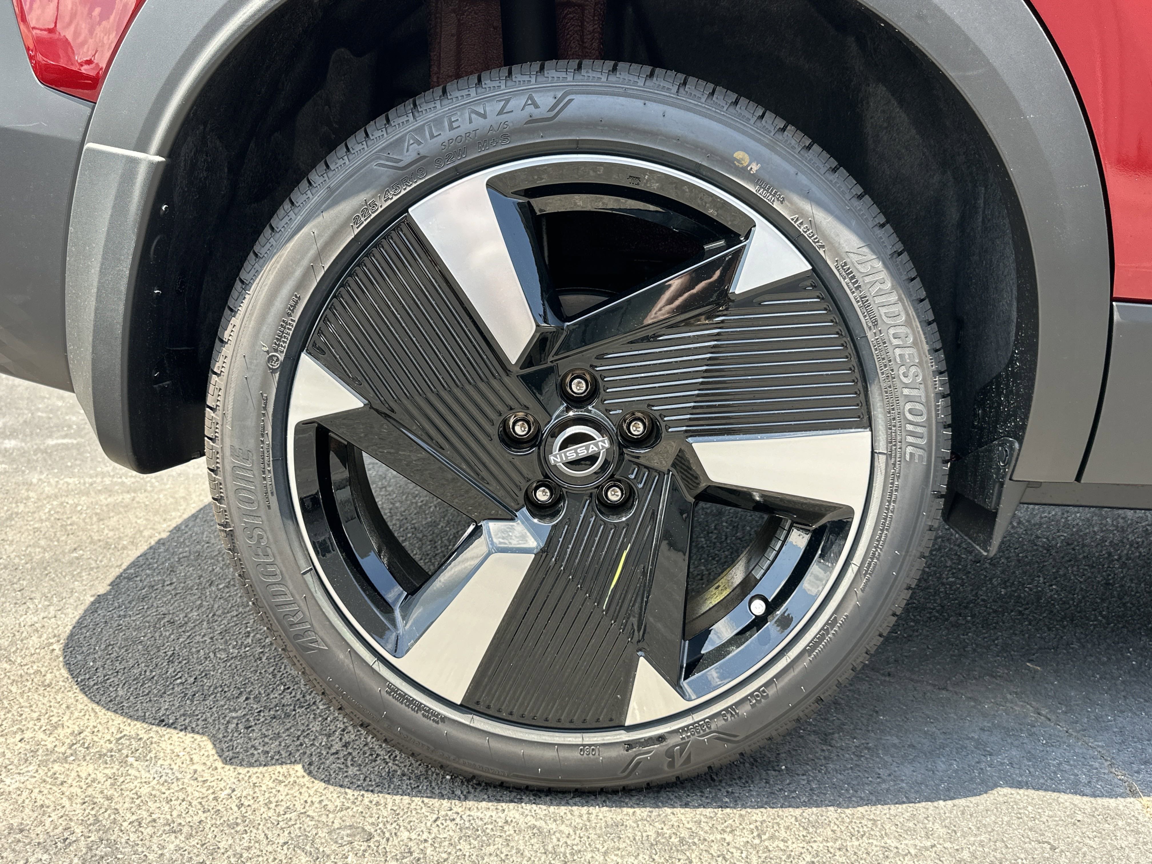 2025 Nissan Kicks SR - Photo 18