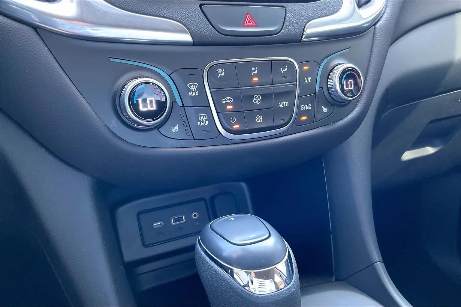 Used 2021 Silver Ice Metallic Chevrolet LT image 30