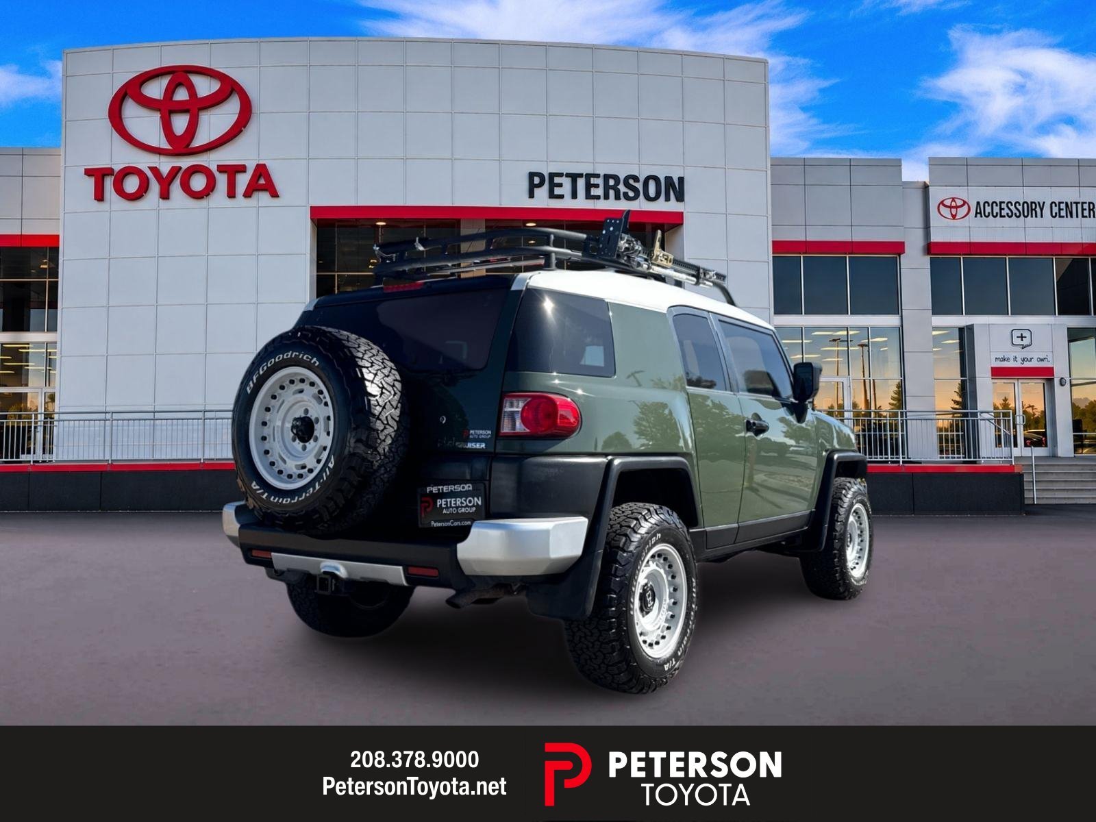 Used 2010  Toyota Base image 3