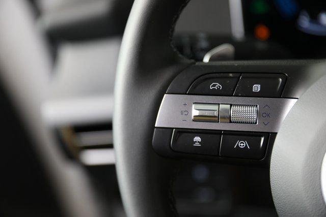 2025 Hyundai Sonata Hybrid SEL - Photo 64
