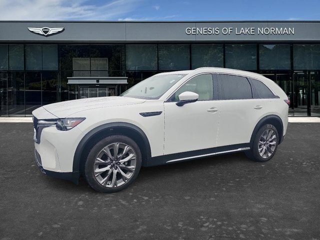 2024 Mazda CX-90 3.3 Turbo Premium Plus