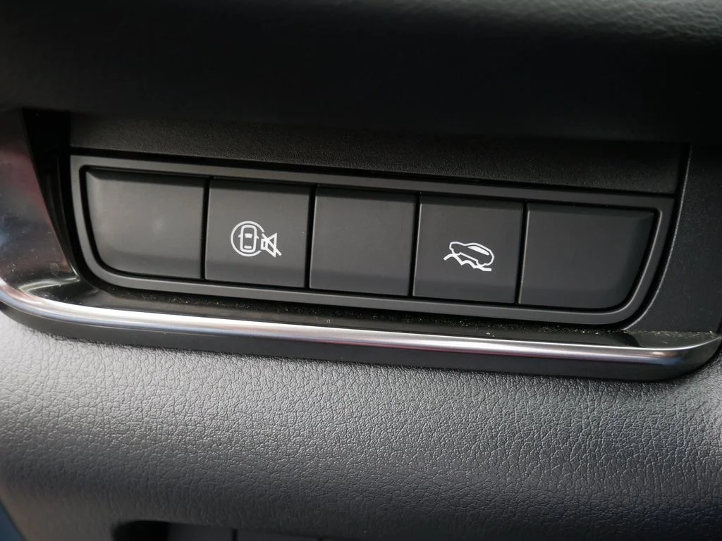 2025 Mazda CX-30 Carbon Edition - Photo 29