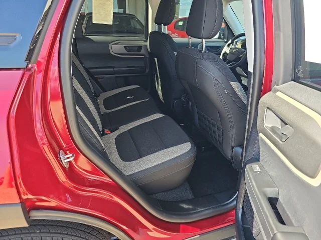 2025 Ford Bronco Sport Big Bend - Photo 32