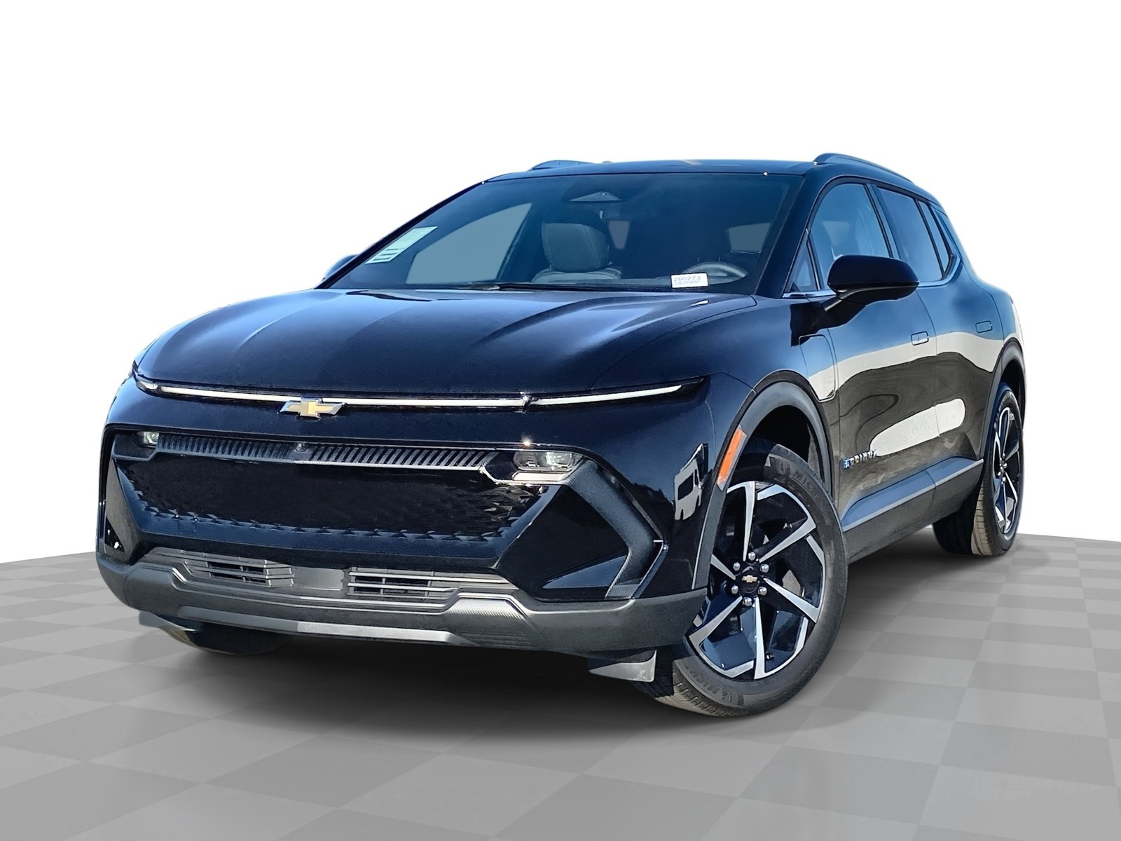 2026 Chevrolet Equinox EV 2LT - Photo 44