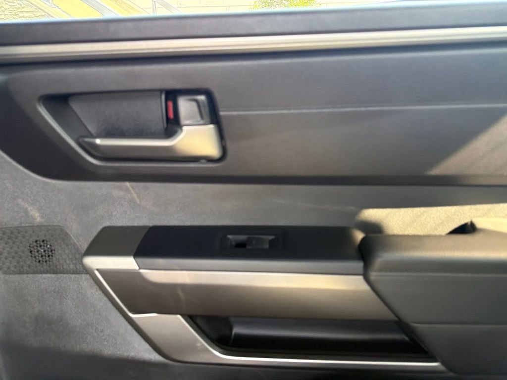 Used 2026  Toyota SR5 image 14