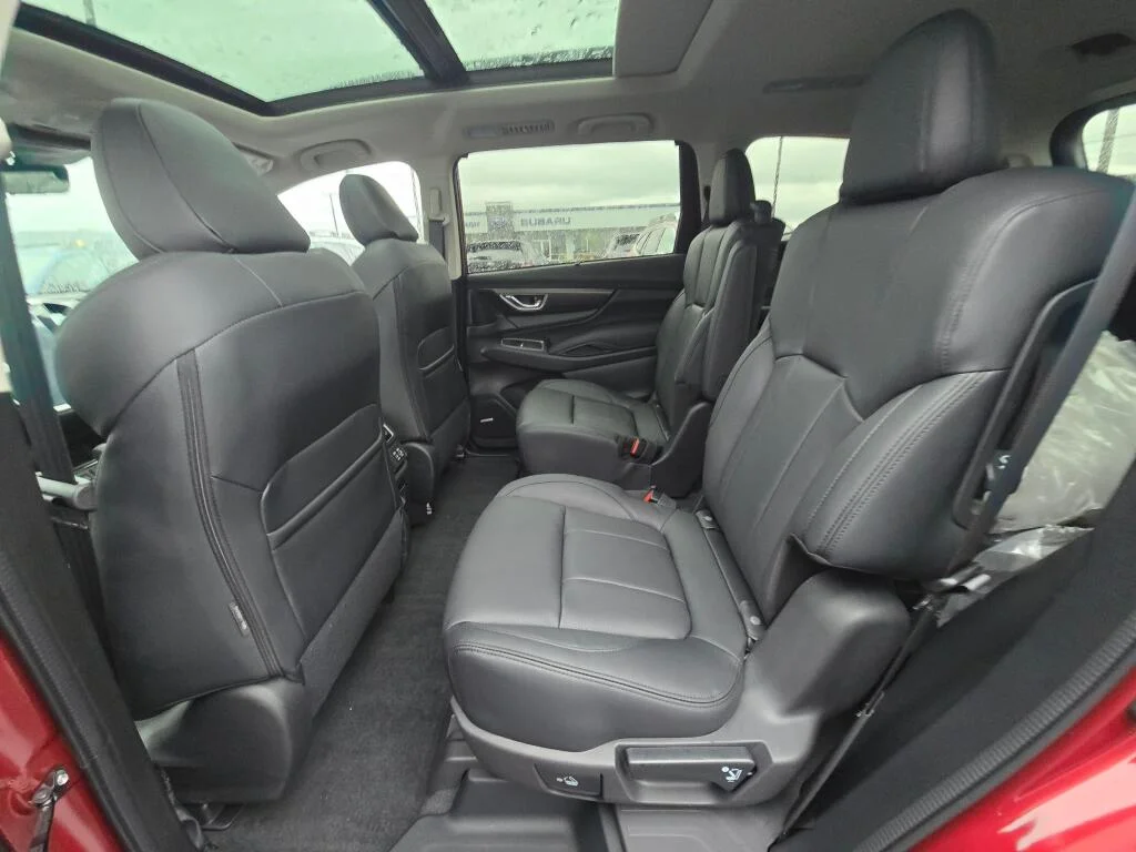 2026 Subaru Ascent Touring - Photo 12