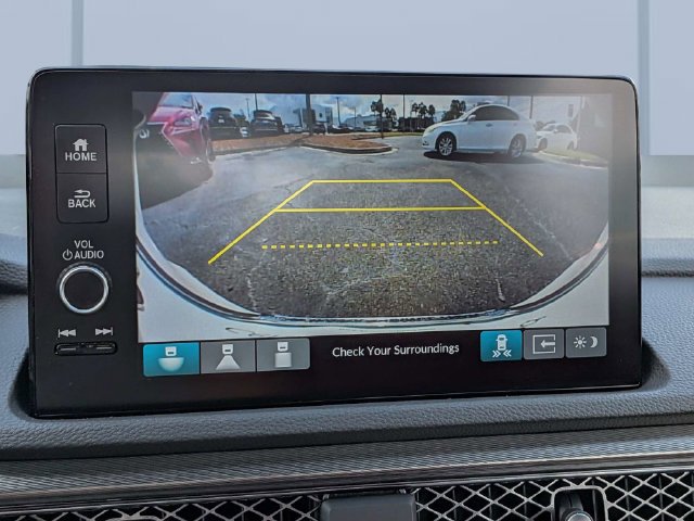 Used 2026 White Acura A-Spec Tech Package image 22