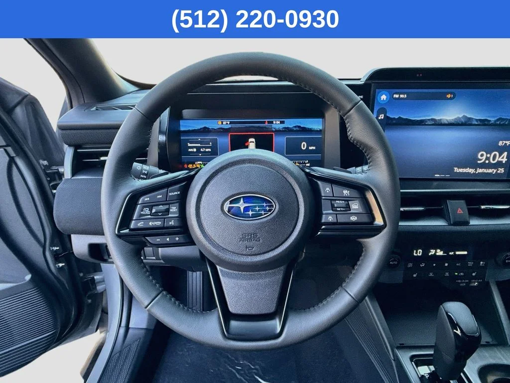 New 2026  Subaru Premium image 13
