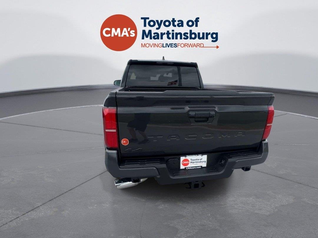 New 2026 Underground Toyota SR5 image 7