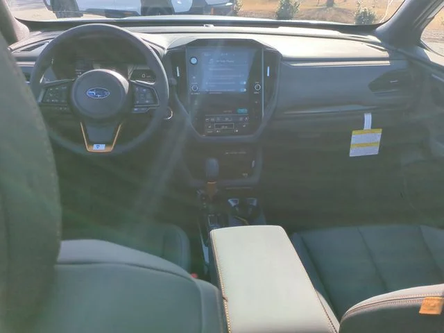 2026 Subaru Forester Wilderness - Photo 31