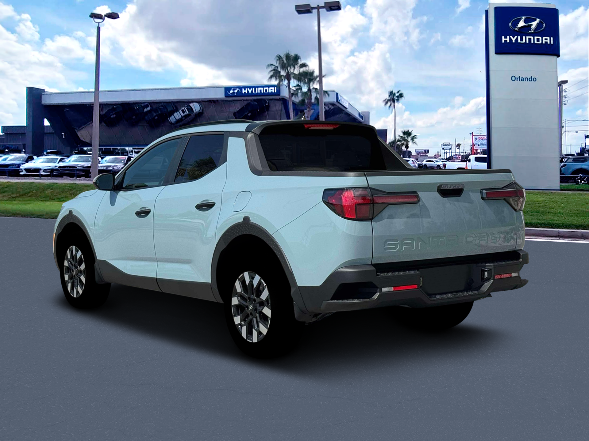 New 2026 Blue Stone Hyundai SEL FWD image 40