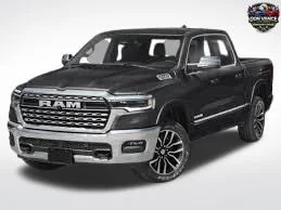 Used 2026 Black Ram Limited image 31