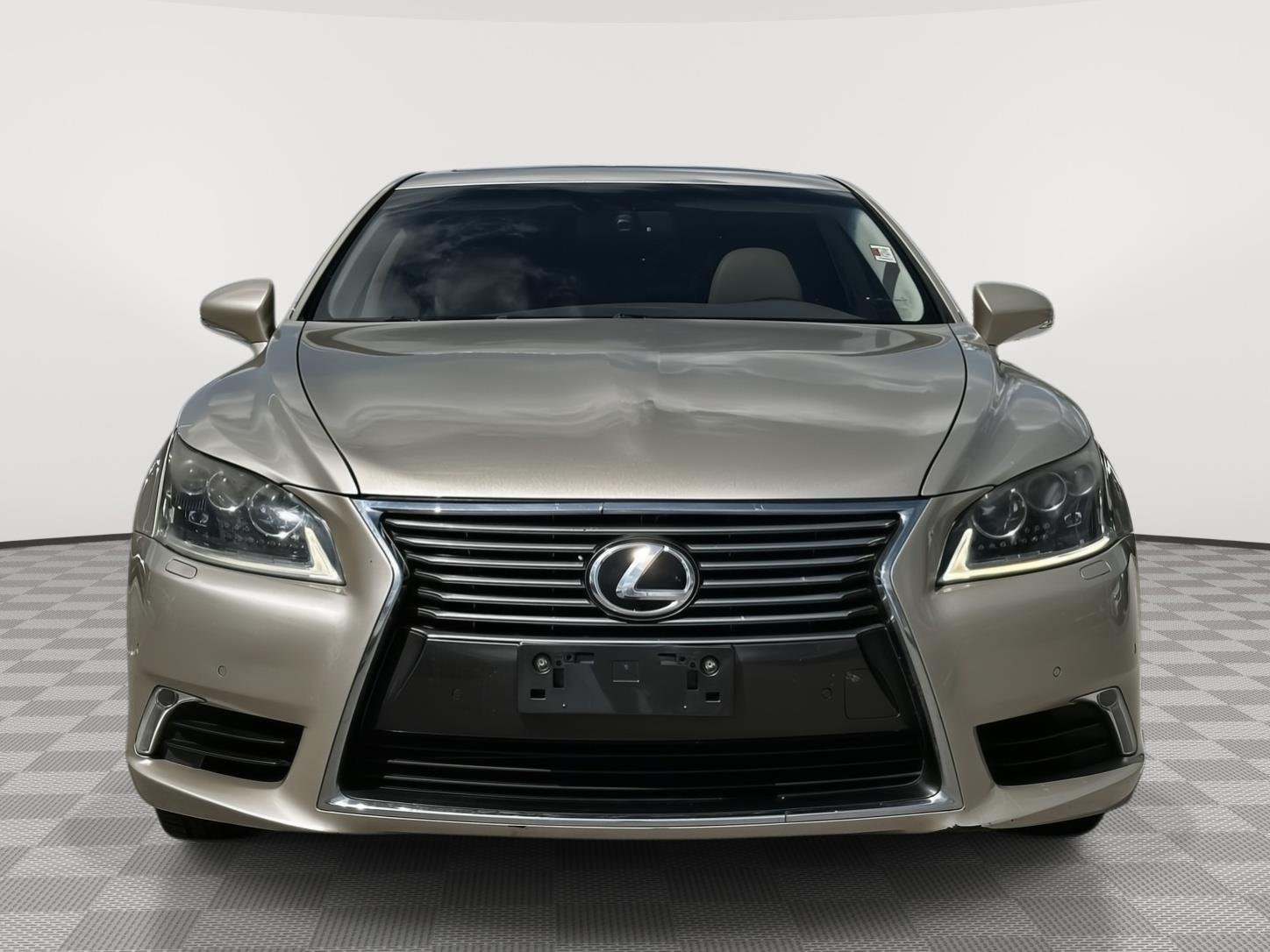 Used 2013 Lexus LS Base with VIN JTHBL5EF0D5113867 for sale in Kansas City