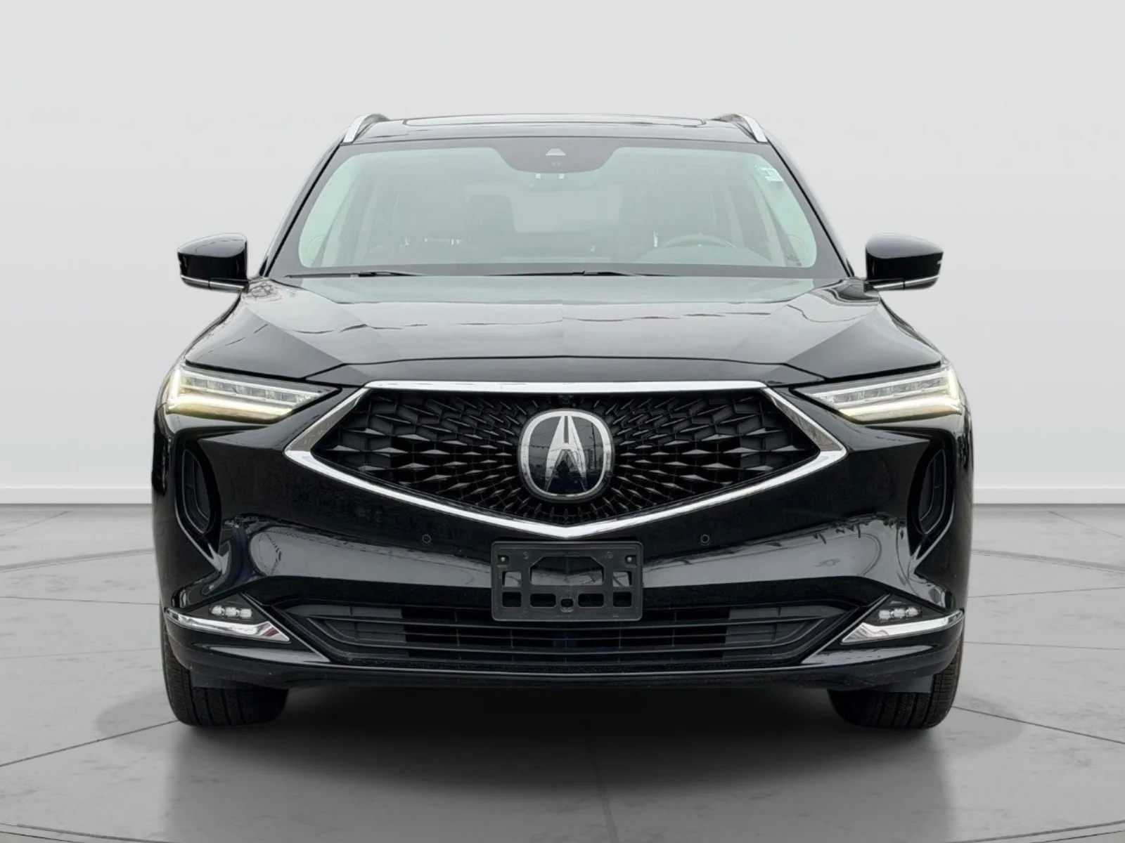 2023 Acura MDX Advance Package - Photo 2