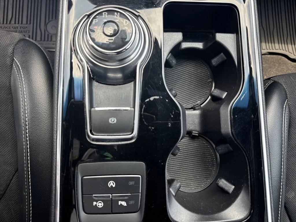 Used 2019 Silver Ford ST image 33