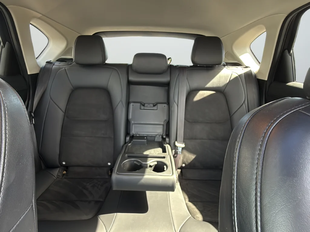 Used 2020 Gray Mazda Touring image 29