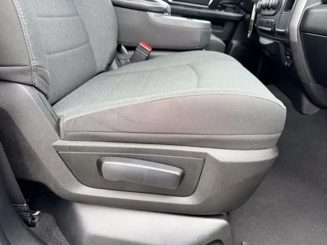 Used 2024 White Ram Warlock image 9