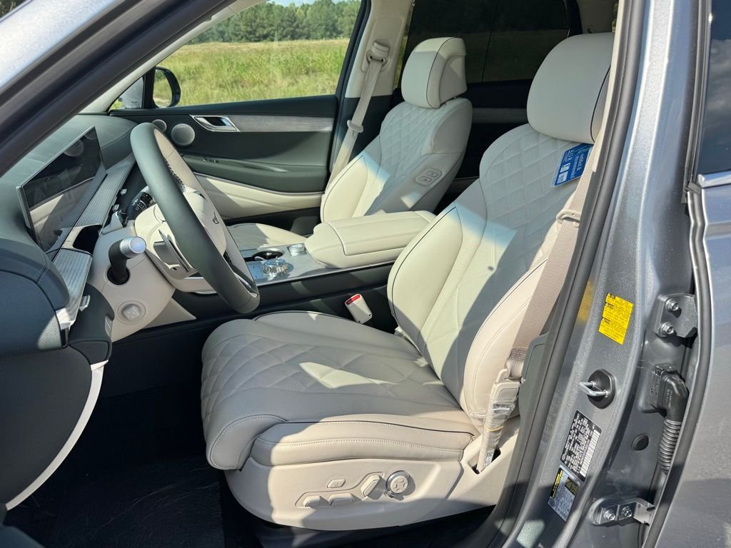 Used 2026 Silver Genesis 3.5T Prestige image 19