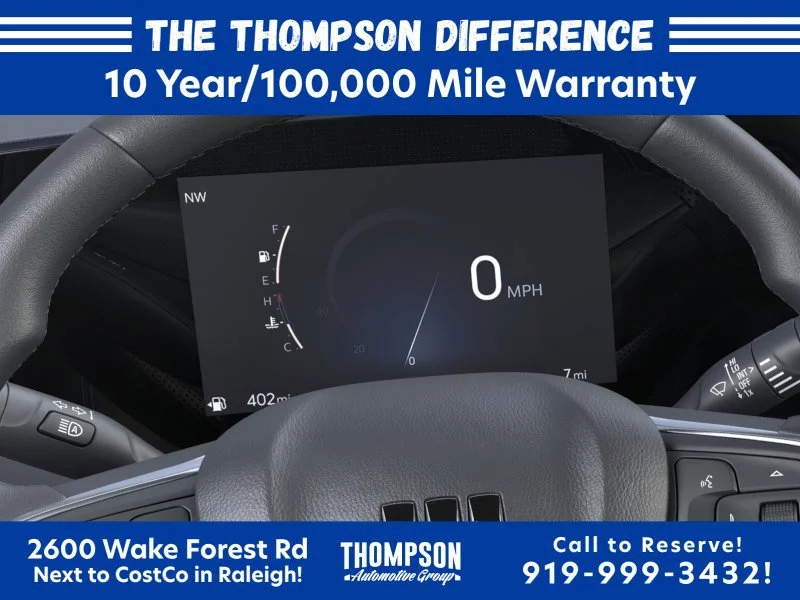 2026 Buick Envista Preferred - Photo 21