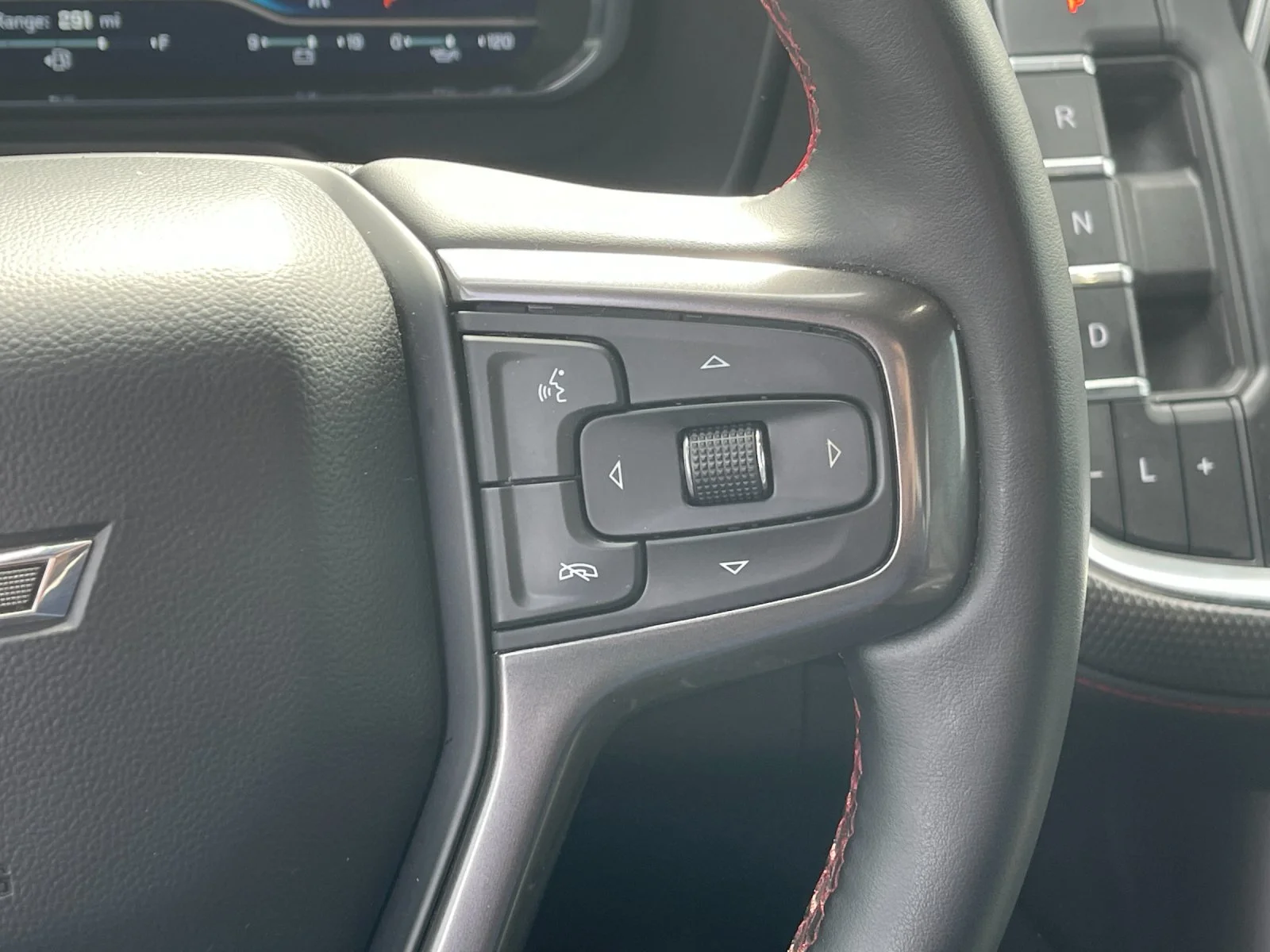 Used 2023 Gray Chevrolet RST image 30