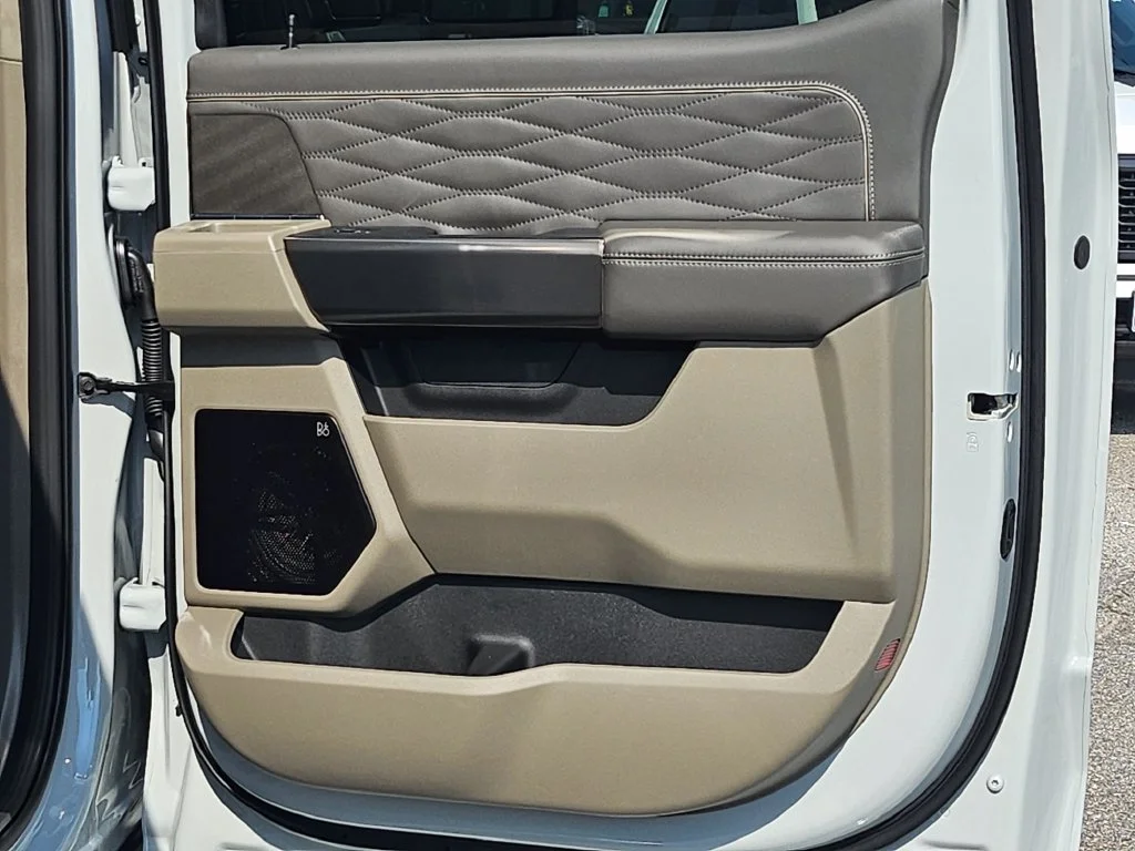 New 2026 Avalanche Ford F-250® Platinum® image 40