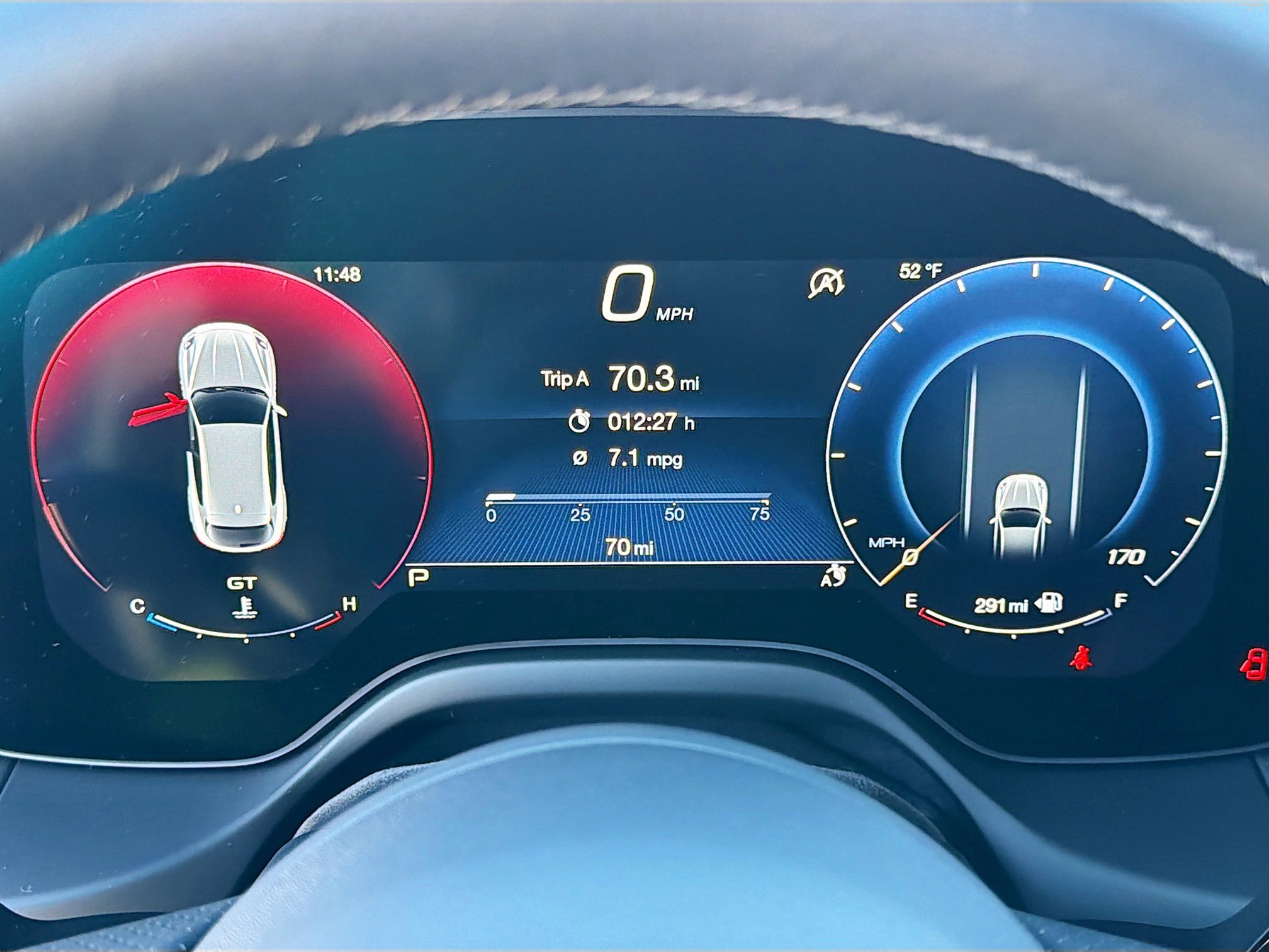 2025 Maserati Grecale MODENA - Photo 41