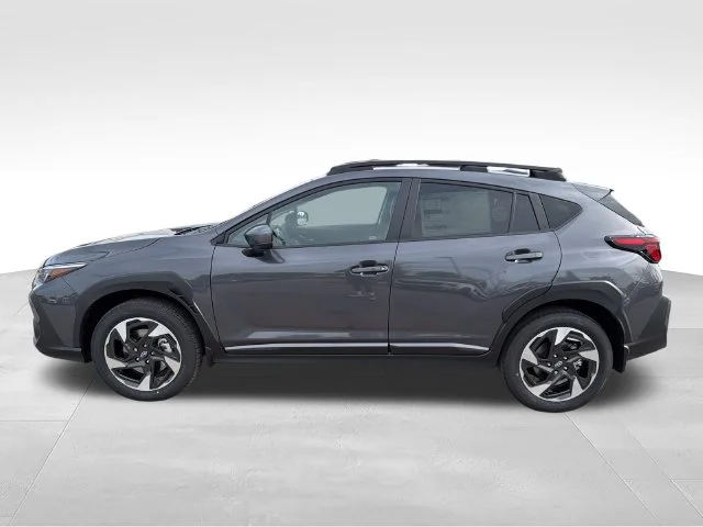 New 2026 Gray Subaru Limited image 4