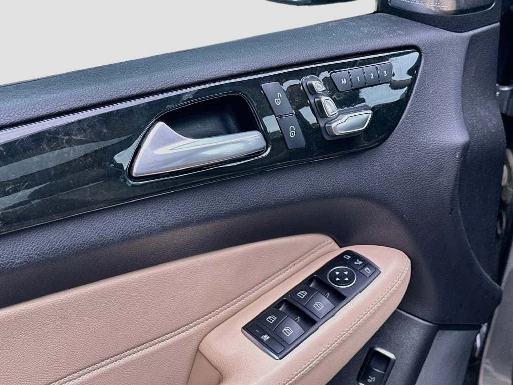 Used 2019 Selenite Gray Metallic Mercedes-Benz GLS 450 image 18