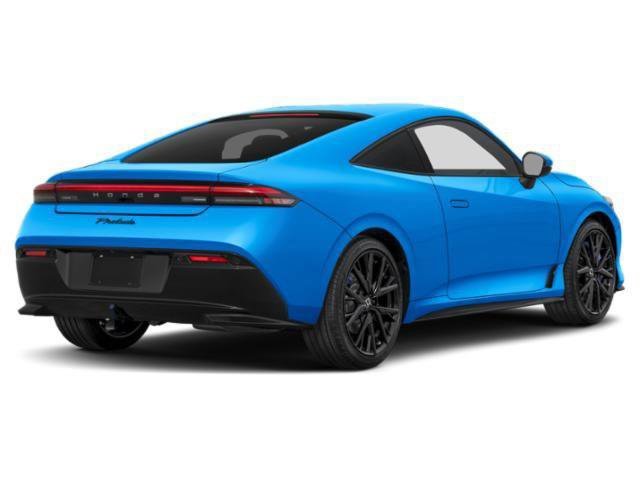 New 2026 Boost Blue Pearl Honda PRELUDE image 5