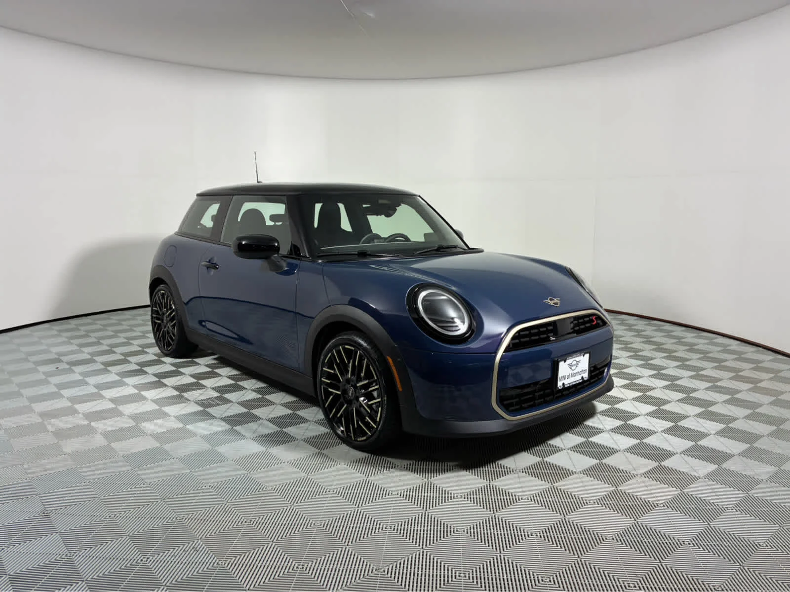 2026 MINI Hardtop 2 Door