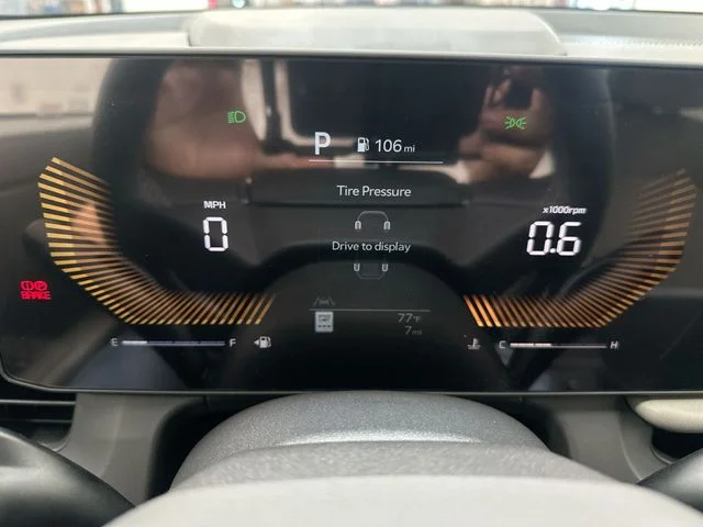 New 2027  Kia LX image 11