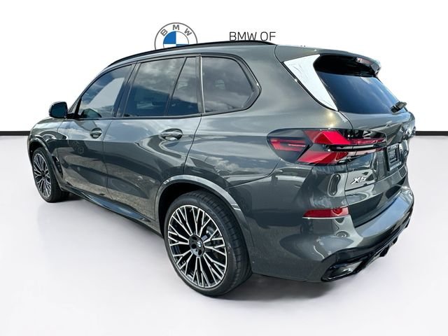 New 2026 Gray BMW sDrive40i image 4